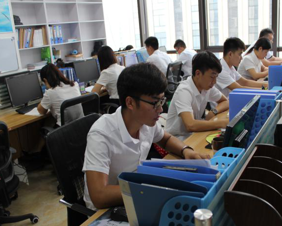 企业简介 企业简介