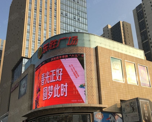 企业简介 企业简介