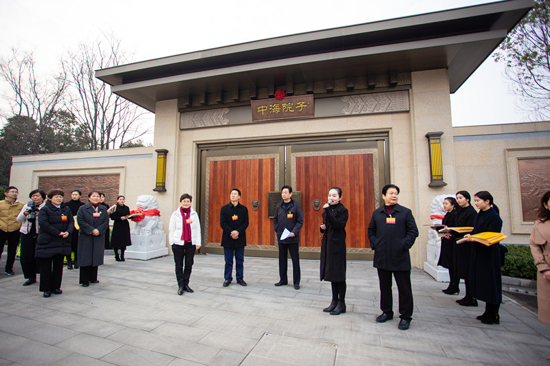 项目,裕中电厂至城区集中供热热电联产改造工程,溱水河综合治理项目