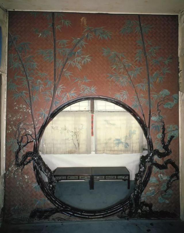 1980年花1400块钱买来的紫檀写字台,深藏38年后,在今天…… 1980年花1400块钱买来的紫檀写字台,深藏38年后,在今天……