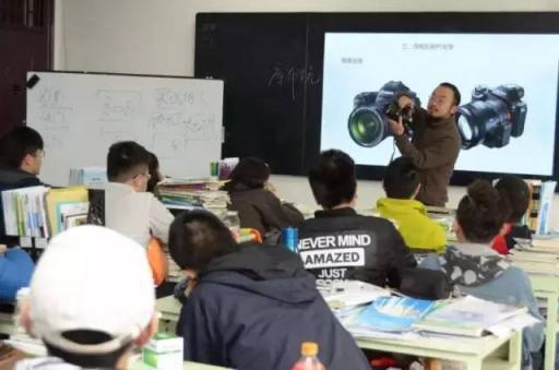 看这三所学校这样办学，就知道大部分学校是用昨天的方式教今天的学生