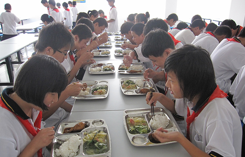长春市广惠中小学营养餐有限公司 长春市广惠中小学营养餐有限公司