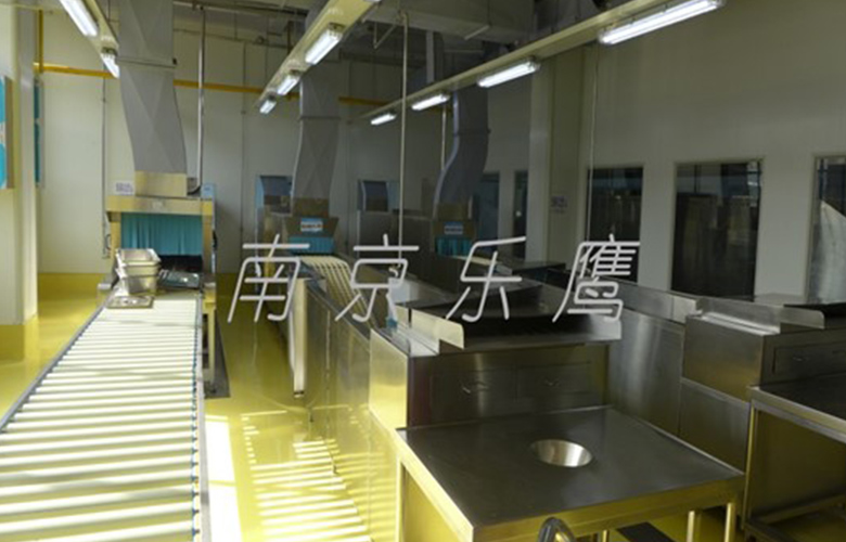 徐州天勤后勤服务集团餐饮管理公司 徐州天勤后勤服务集团餐饮管理公司