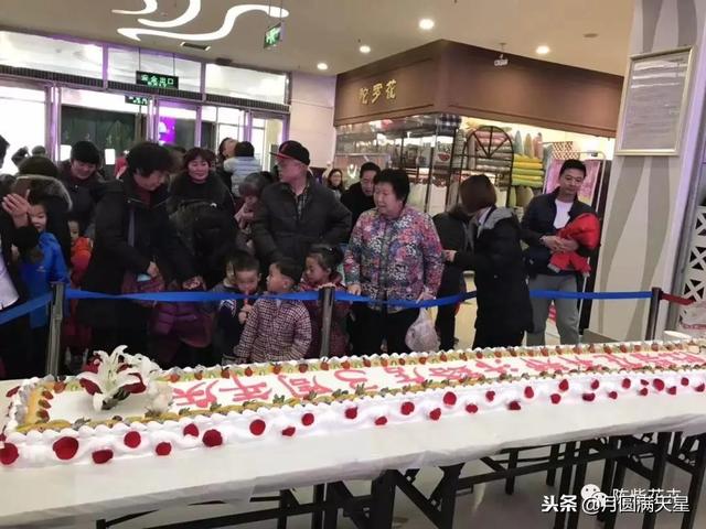 （第五彈—鄭汴路店）陳砦花卉20年慶，7天福利大放送！