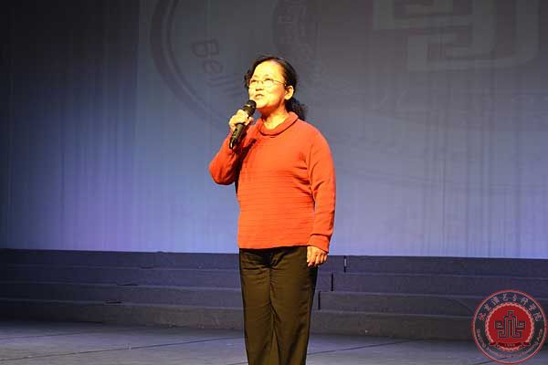 北京歌剧舞剧院来我院演出