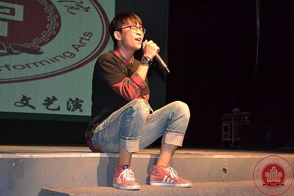 北京歌剧舞剧院来我院演出