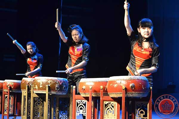 北京歌剧舞剧院来我院演出