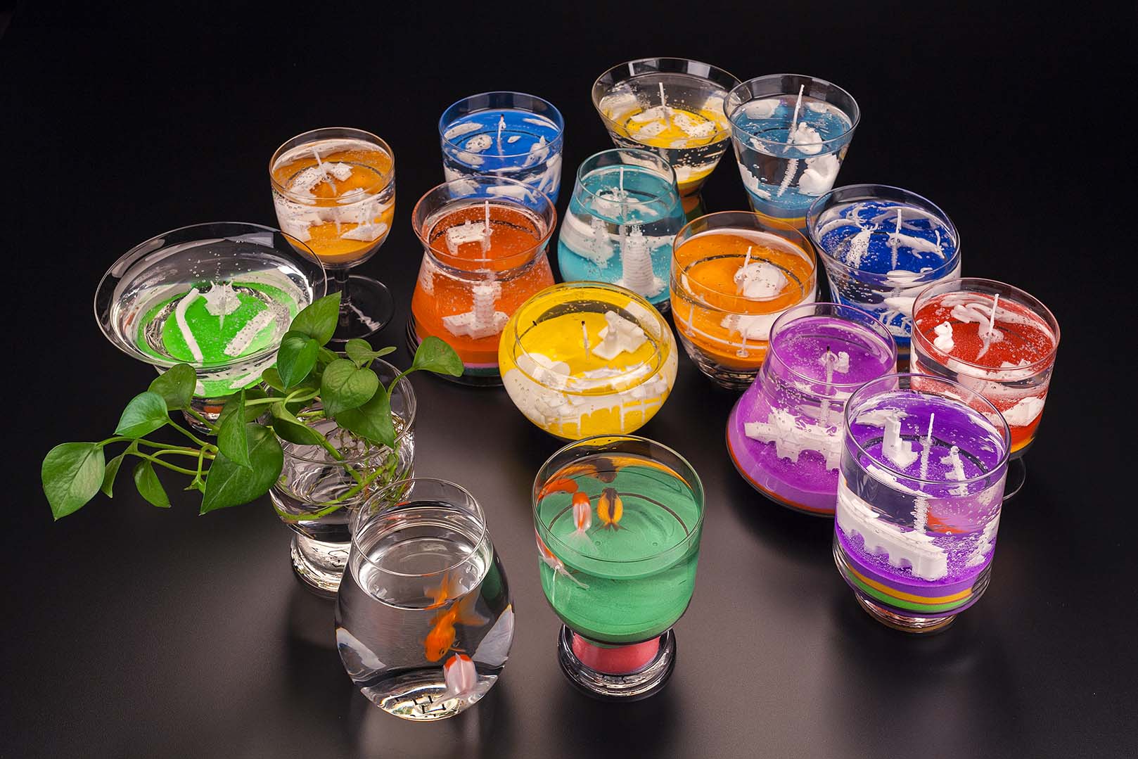 设计扶贫、非遗创新——瀚港文创产品第二届中国工业设计展受关注 设计扶贫、非遗创新——瀚港文创产品第二届中国工业设计展受关注