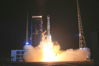 齐发娛乐空间行波管助力北斗导航卫星圆满完成全球基本系统组网部署 齐发娛乐空间行波管助力北斗导航卫星圆满完成全球基本系统组网部署