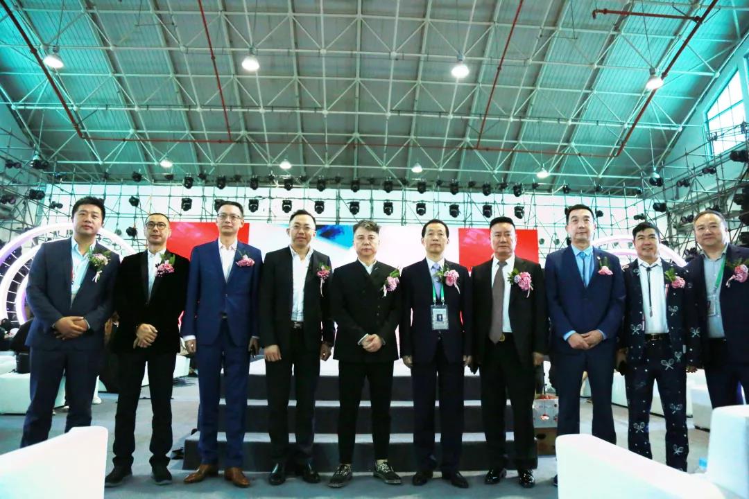 【美业新时代•匠人新征程】第十七届上海国际美发美容节盛大开启！