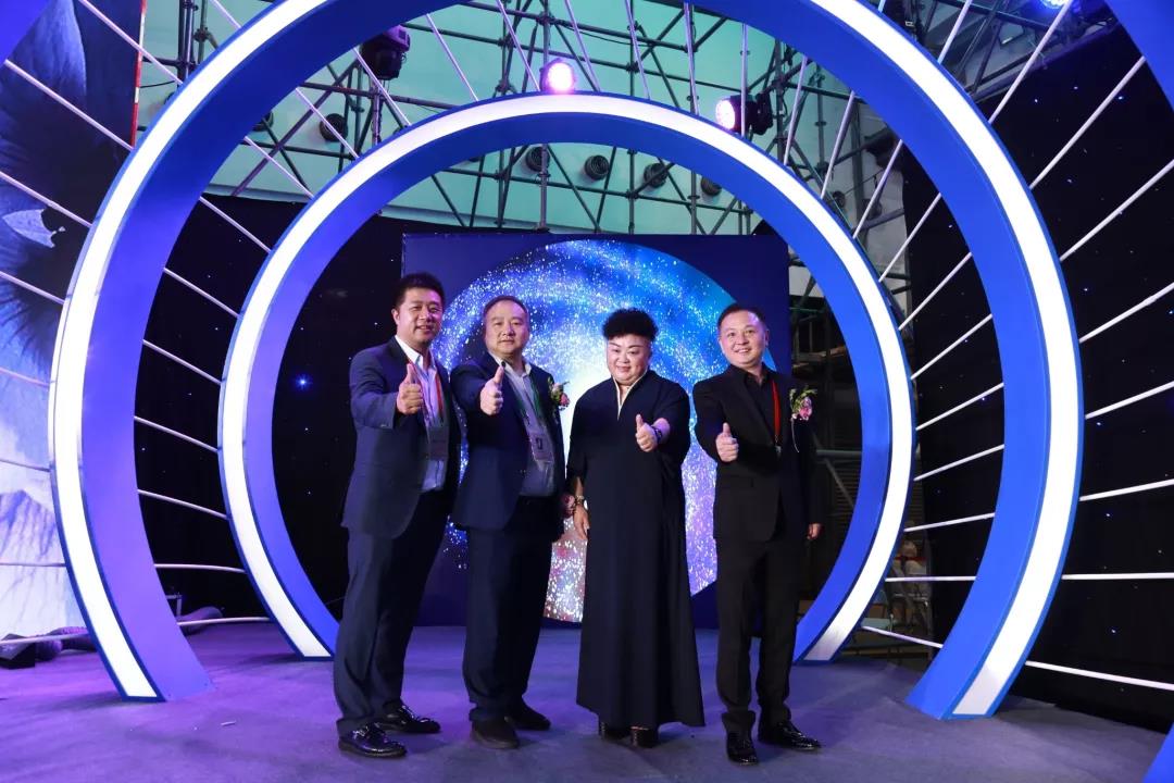 【美业新时代•匠人新征程】第十七届上海国际美发美容节盛大开启！
