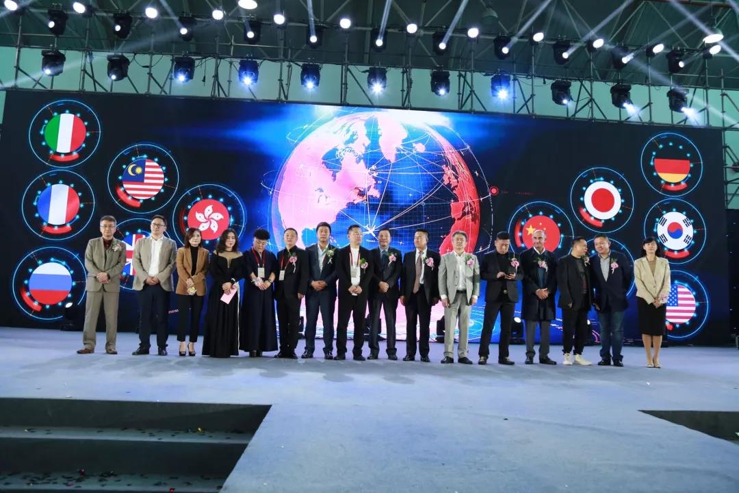 【美业新时代•匠人新征程】第十七届上海国际美发美容节盛大开启！