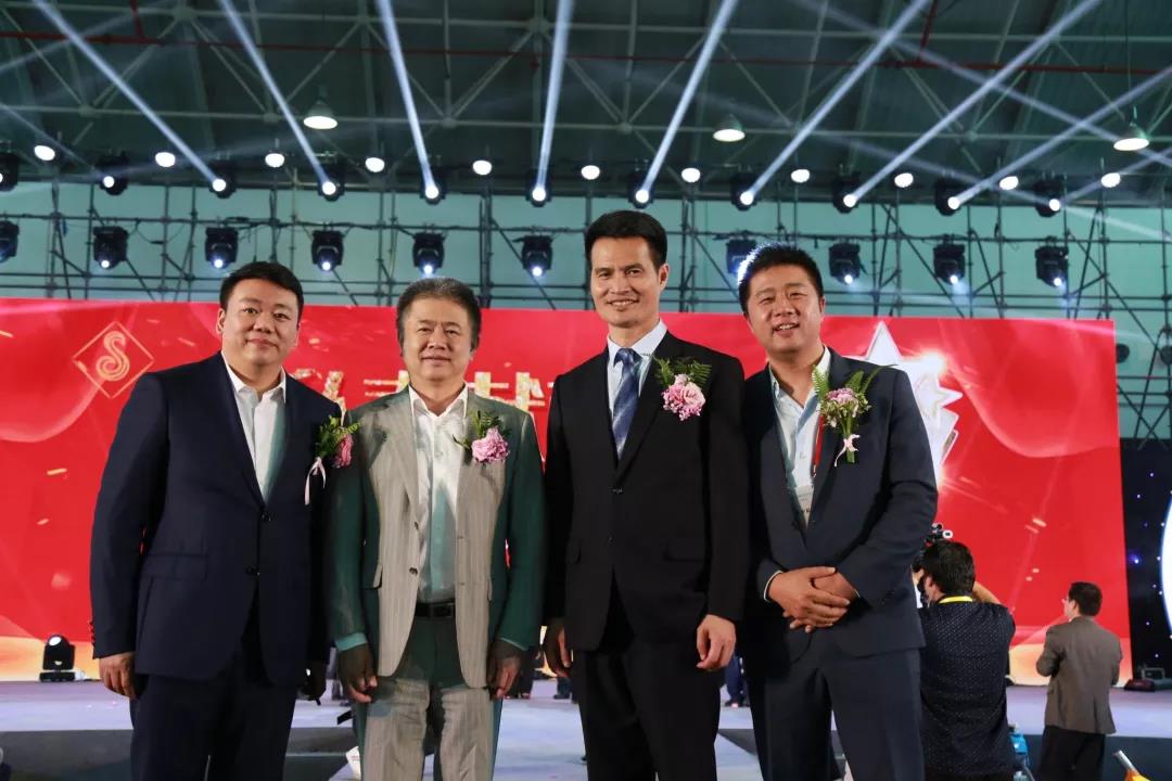 【美业新时代•匠人新征程】第十七届上海国际美发美容节盛大开启！