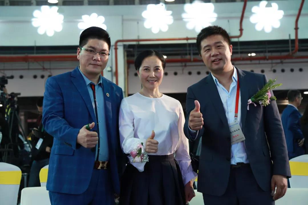 【美业新时代•匠人新征程】第十七届上海国际美发美容节盛大开启！