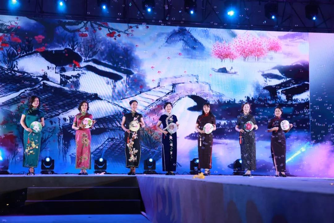 【美业新时代•匠人新征程】第十七届上海国际美发美容节盛大开启！