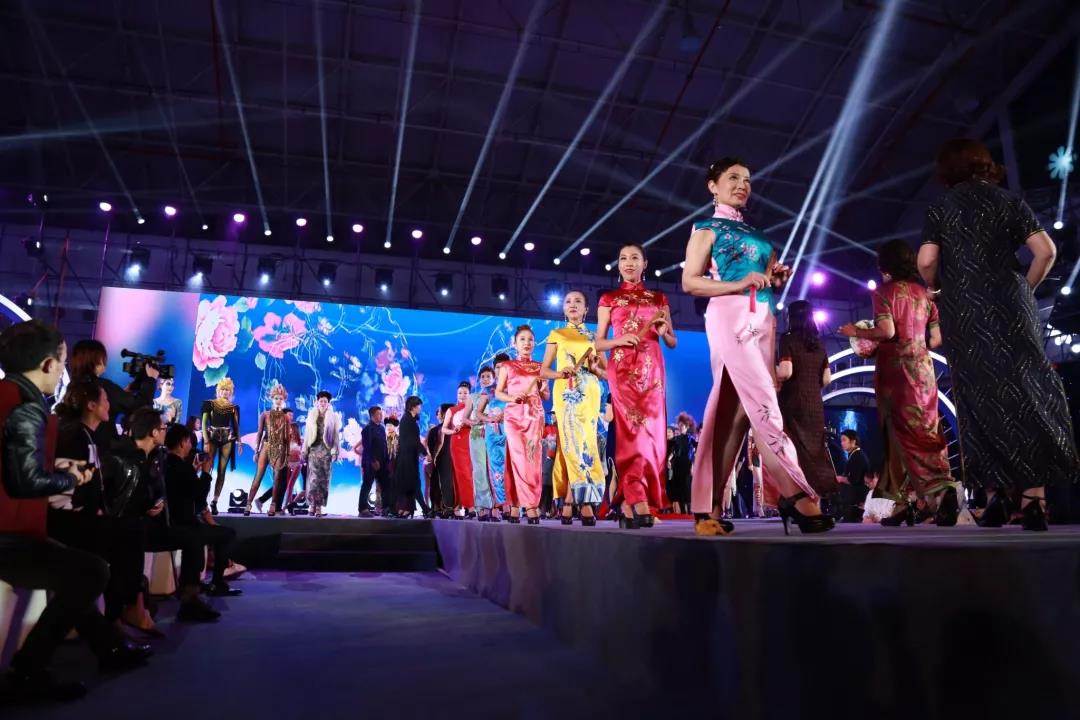 【美业新时代•匠人新征程】第十七届上海国际美发美容节盛大开启！