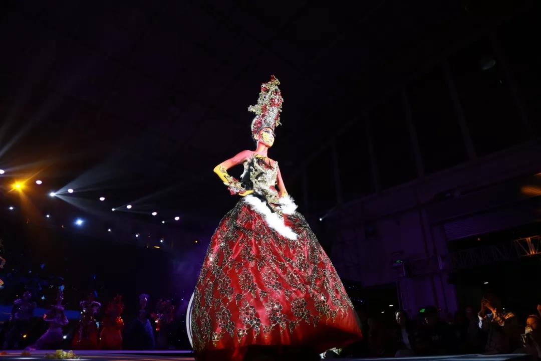 【美业新时代•匠人新征程】第十七届上海国际美发美容节盛大开启！