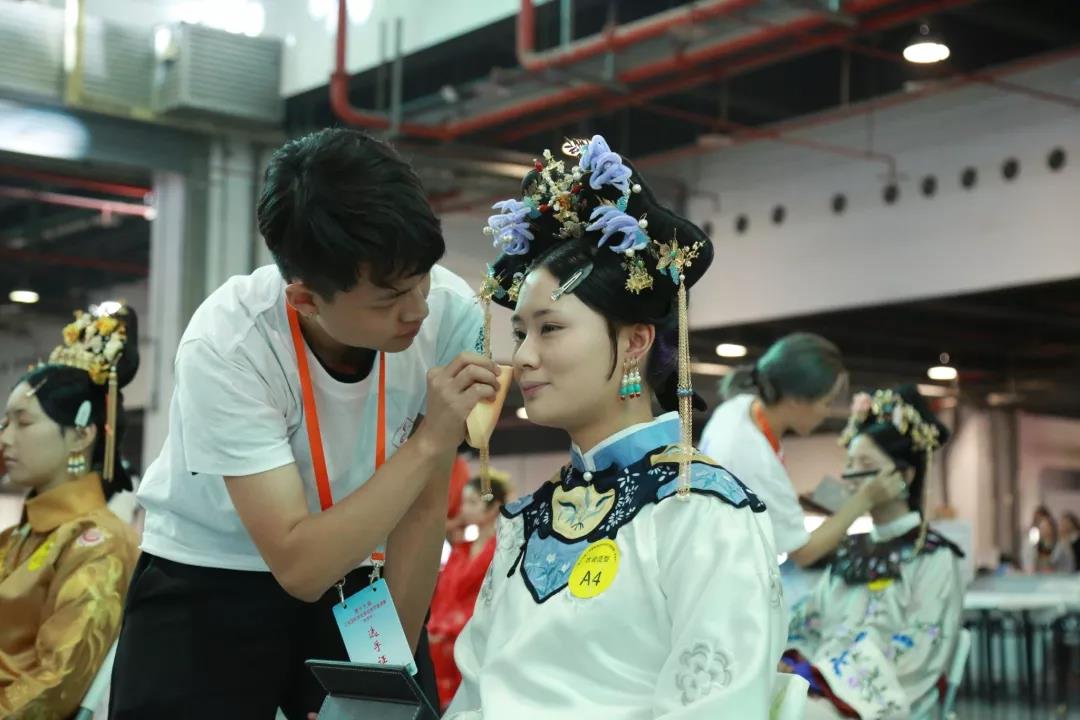 【美业新时代•匠人新征程】第十七届上海国际美发美容节盛大开启！