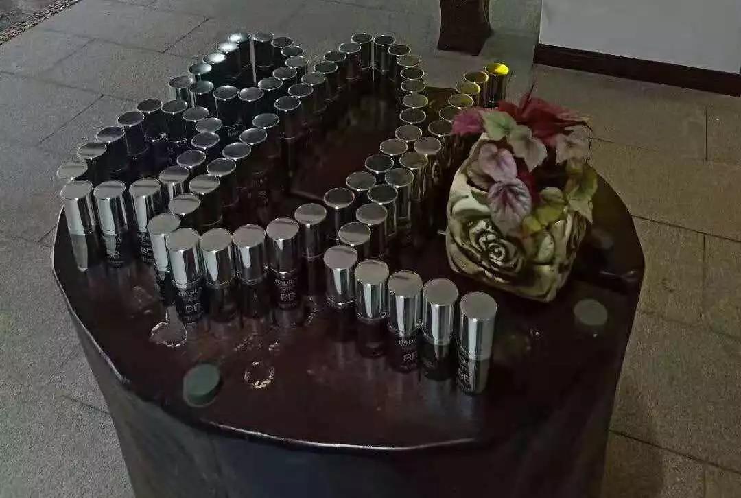 热烈欢迎|高雄市理烫发美容职业工会理事长携团莅临参观美熙生物，共鉴实力！