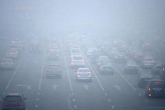 預警應急能力不足 我國重污染天氣應急管理亟待完善，空氣治理空氣凈化何去何從。
