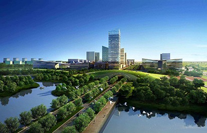 生態文明法治建設加速 打響碧水藍天空氣凈化空氣治理保衛戰
