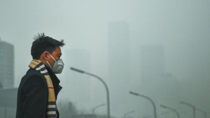 專家：僅公開環境質量難遏污染 污染源公開機制待激活，空氣治理空氣凈化難在何處。