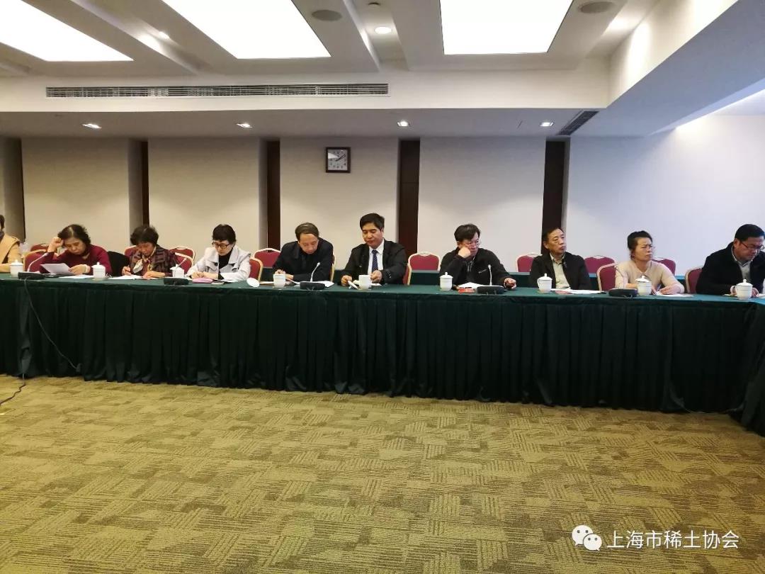 协会参加市工经联组织的“企业创新最佳案例”专家研讨会