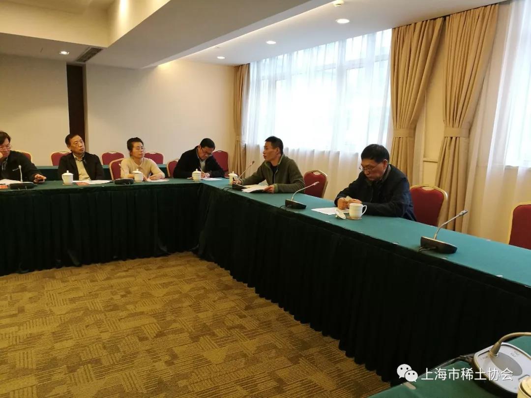 协会参加市工经联组织的“企业创新最佳案例”专家研讨会