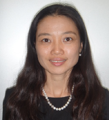 Huang Jie