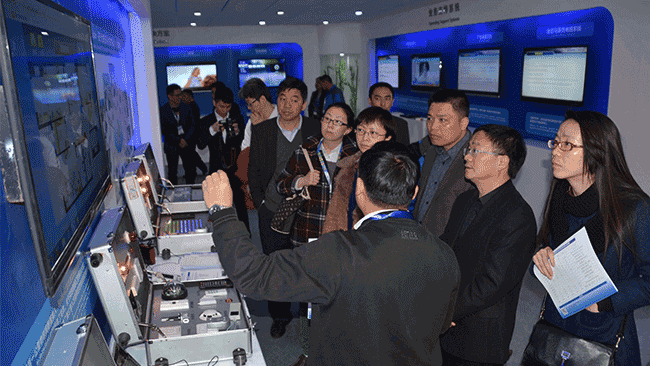 2015年北京CCBN展报导——汇集行业新热点 引领广电科技发展新趋势