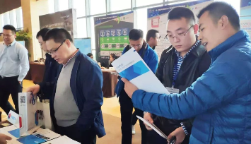 天喻软件参加2018(第十四届)中国制造业产品创新数字化国际峰会 天喻软件参加2018(第十四届)中国制造业产品创新数字化国际峰会