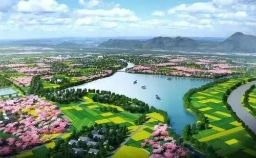 国家农村产业融合发展示范园认定管理办法和评审标准（试行）