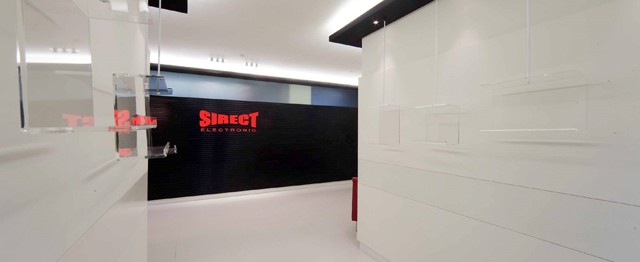 Sirectifier Electronic Co., Ltd. (Taiwan)