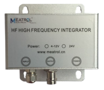 HF 高频积分器