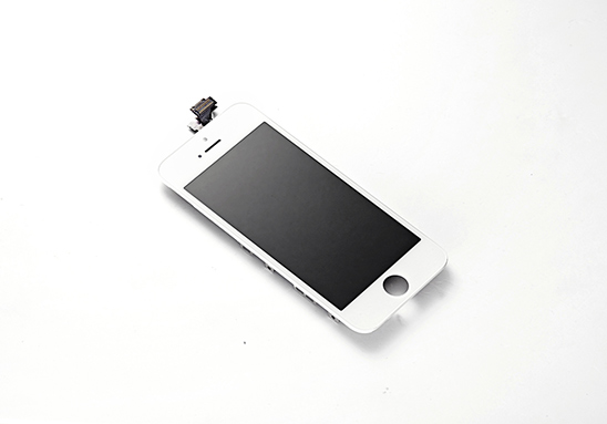 5g white