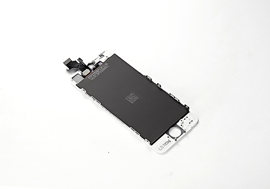 5g white