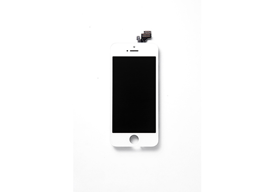 5g white