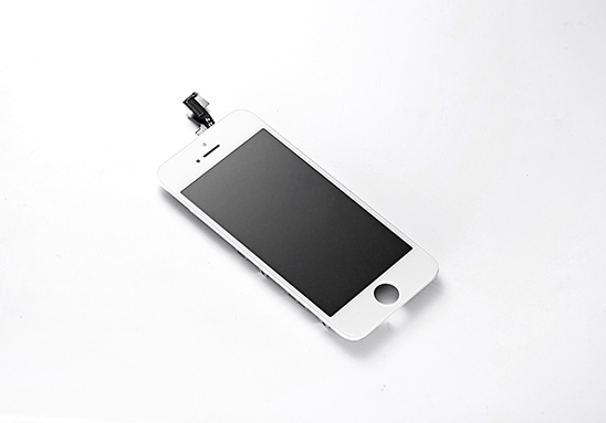5s white