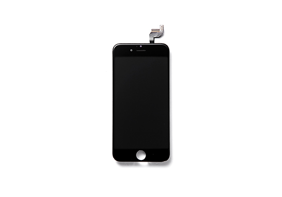 6s black
