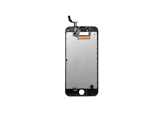 6s black