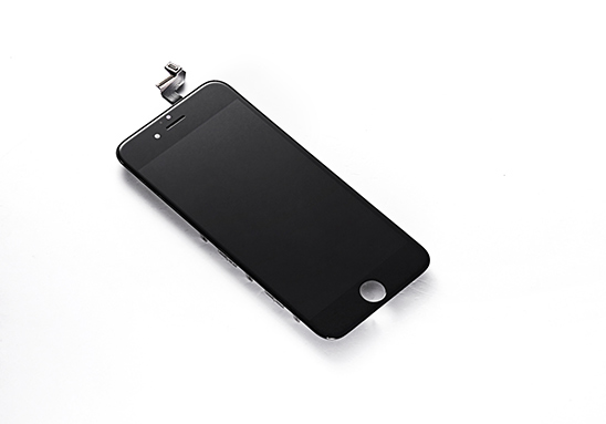 6s black