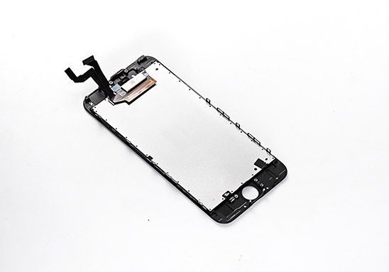 6s black