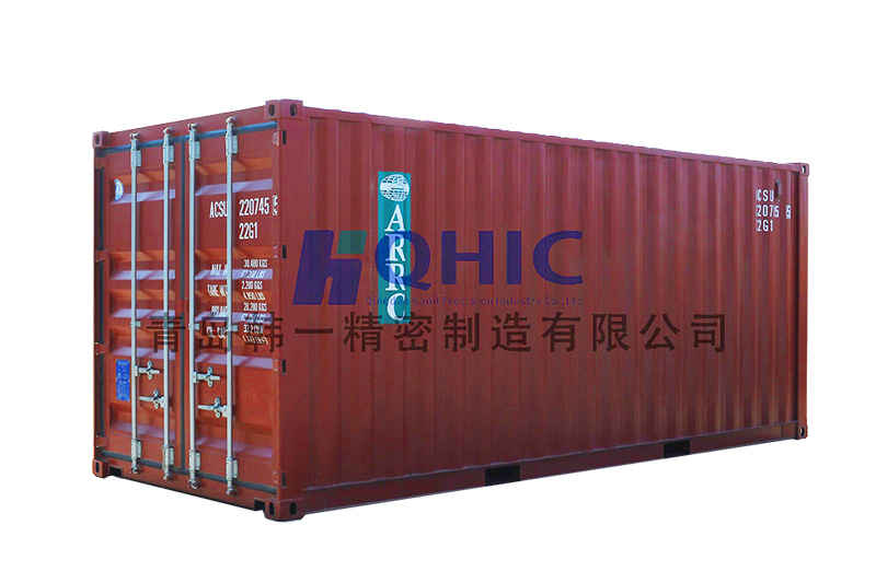 20FT Standard Dry Cargo Container