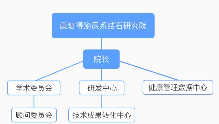研究院管理体系 研究院管理体系