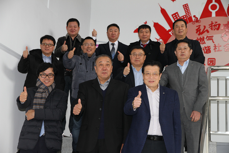 MADAS 2018总经理年会于常州隆重召开