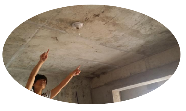 这样的拆迁安置房，你敢住吗？