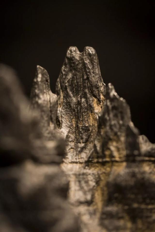 长物风流,雅人之致 长物风流,雅人之致