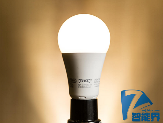 宜家生产新LED灯泡 亮点竟然不在智能？