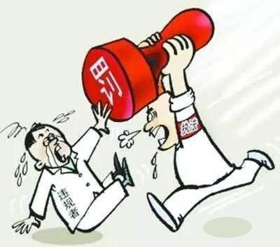 被罰40000！一廠子居然把環保局告了