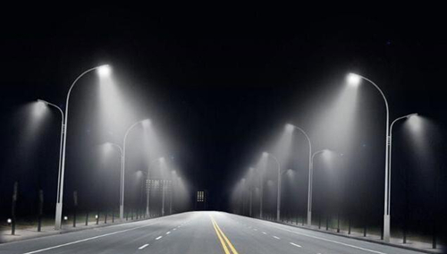 有没想过,为什么高速公路不装路灯?原因是这样的 有没想过,为什么高速公路不装路灯?原因是这样的
